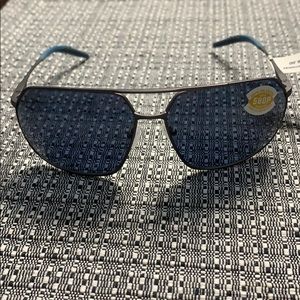 NWT Costa Del Mar Sunglasses